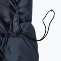 Alpinus Fiber Pro 1100 sleeping bag left grey 2