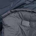 Alpinus Fiber Pro 1100 sleeping bag left grey 5