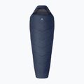 Alpinus Fiber Pro 1100 sleeping bag right grey