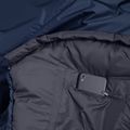 Alpinus Fiber Pro 1500 sleeping bag right navy blue 5