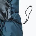 Alpinus Fiber Pro 1300 sleeping bag left sage 2