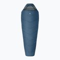 Alpinus Fiber Pro 1300 sleeping bag right sage