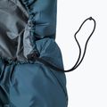 Alpinus Fiber Pro 1300 sleeping bag right sage 2