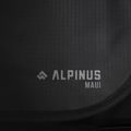 Alpinus Maui Travel Bag 30 l black 8