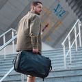 Alpinus Maui Travel Bag 30 l black 14