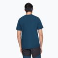 Alpinus Tokat men's T-shirt dark blue 3