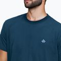 Alpinus Tokat men's T-shirt dark blue 4