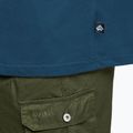 Alpinus Tokat men's T-shirt dark blue 5