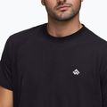 Alpinus Tokat men's T-shirt dark grey/black 4