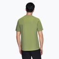 Alpinus men's Kitreli green T-shirt 2