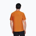 Alpinus men's Kitreli T-shirt orange 2