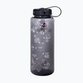 Alpinus Nuolja 1 l black travel bottle 2