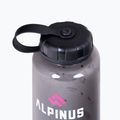 Alpinus Nuolja 1 l black travel bottle 3