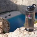 Alpinus Nuolja 1 l black travel bottle 6