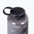 Travel bottle Alpinus Skierfe black 3