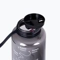 Travel bottle Alpinus Skierfe black 4