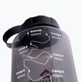 Travel bottle Alpinus Skierfe black 5