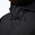 Alpinus men's rain jacket Arys black 5