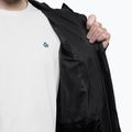 Alpinus men's rain jacket Arys black 9