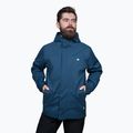 Alpinus men's rain jacket Arys blue 3