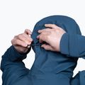 Alpinus men's rain jacket Arys blue 4