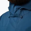 Alpinus men's rain jacket Arys blue 5