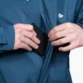 Alpinus men's rain jacket Arys blue 7