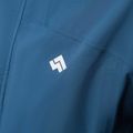 Alpinus men's rain jacket Arys blue 8
