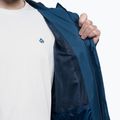Alpinus men's rain jacket Arys blue 9