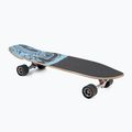 Surfskate Cutback Splash 34" white-blue skateboard CUT-SUR-SPL 3
