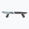 Surfskate Cutback Splash 34" white-blue skateboard CUT-SUR-SPL 4