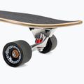 Surfskate Cutback Splash 34" white-blue skateboard CUT-SUR-SPL 7