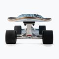 Surfskate Cutback Splash 34" white-blue skateboard CUT-SUR-SPL 10