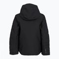 Children's ski jacket 4F M533 red 2
