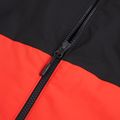 Children's ski jacket 4F M533 red 3