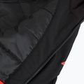 Children's ski jacket 4F M533 red 5