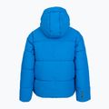 Children's ski jacket 4F M534 blue 2