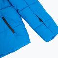 Children's ski jacket 4F M534 blue 4