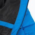 Children's ski jacket 4F M534 blue 5