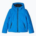 Children's ski jacket 4F M534 blue