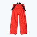 Children's ski trousers 4F