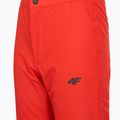Children's ski trousers 4F 3