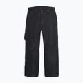 Children's snowboard trousers 4F FNK F663 deep black