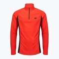 Men's thermal sweatshirt 4F M045 red