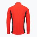 Men's thermal sweatshirt 4F M045 red 2