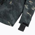 Women's snowboard jacket 4F F586 multicolour allover 5