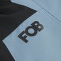 Women's snowboard jacket 4F F586 denim 3