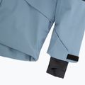 Women's snowboard jacket 4F F586 denim 5