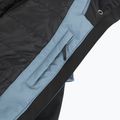 Women's snowboard jacket 4F F586 denim 6