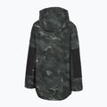 Women's snowboard jacket 4F F585 multicolour allover 2